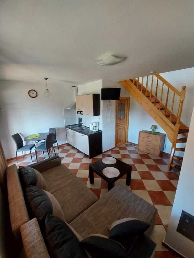 Apartamenty Kołczewo 外观 照片